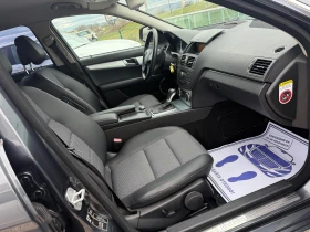 Mercedes-Benz C 200 2.2CDi, 646, Автомат, Авангард, снимка 10