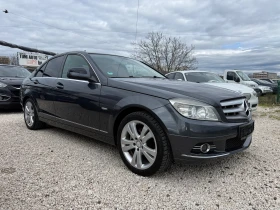 Mercedes-Benz C 200 2.2CDi, 646, Автомат, Авангард, снимка 3