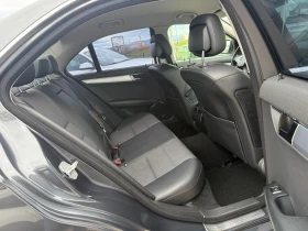 Mercedes-Benz C 200 2.2CDi, 646, Автомат, Авангард, снимка 14