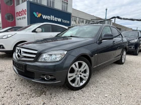 Mercedes-Benz C 200 2.2CDi, 646, Автомат, Авангард, снимка 1