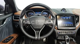 Maserati Ghibli, снимка 13