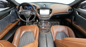 Maserati Ghibli, снимка 7