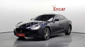 Maserati Ghibli, снимка 2