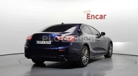 Maserati Ghibli, снимка 3