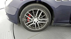 Maserati Ghibli, снимка 5