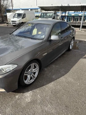 BMW 550 М550D, снимка 6