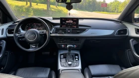 Audi A6 3.0 BiTDI / S-line / STAGE 2 / QUATTRO / BOSE, снимка 13