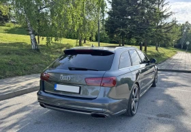 Audi A6 3.0 BiTDI / S-line / STAGE 2 / QUATTRO / BOSE, снимка 5