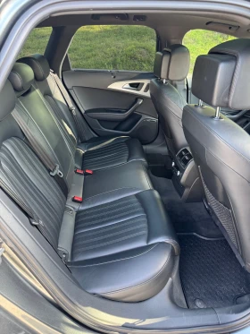 Audi A6 3.0 BiTDI / S-line / STAGE 2 / QUATTRO / BOSE, снимка 15