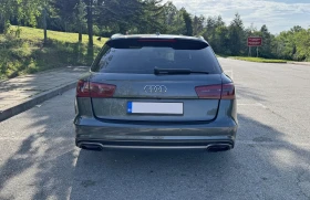Audi A6 3.0 BiTDI / S-line / STAGE 2 / QUATTRO / BOSE, снимка 6