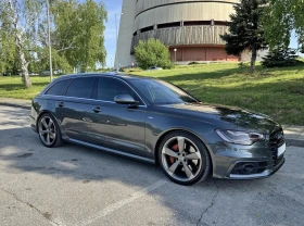 Audi A6 3.0 BiTDI / S-line / STAGE 2 / QUATTRO / BOSE, снимка 3