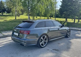 Audi A6 3.0 BiTDI / S-line / STAGE 2 / QUATTRO / BOSE, снимка 4
