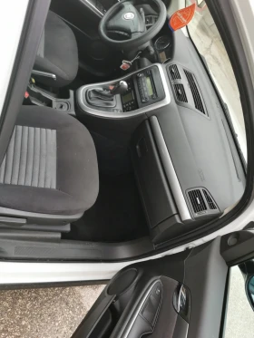 Fiat Croma 1.9Mjet avtomat, снимка 11