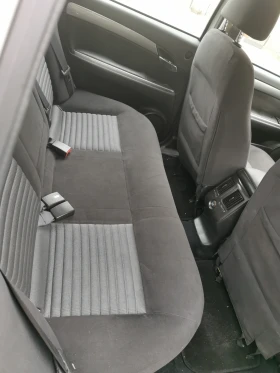 Fiat Croma 1.9Mjet avtomat, снимка 12