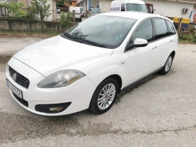 Fiat Croma 1.9Mjet avtomat, снимка 2