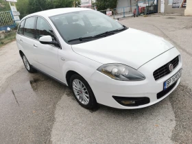 Fiat Croma 1.9Mjet avtomat, снимка 8