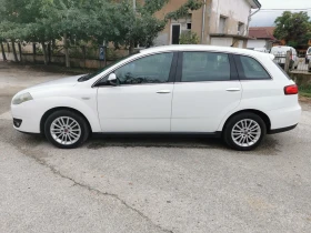 Fiat Croma 1.9Mjet avtomat, снимка 3