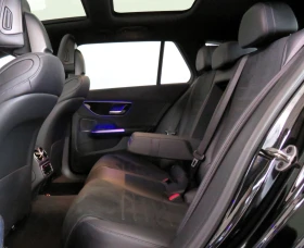 Mercedes-Benz C 300, снимка 8