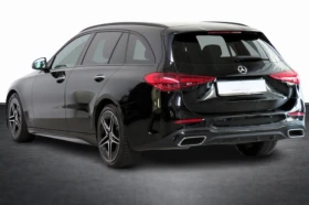 Mercedes-Benz C 300, снимка 4