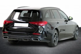 Mercedes-Benz C 300, снимка 3