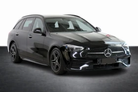 Mercedes-Benz C 300, снимка 1