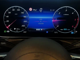 Mercedes-Benz C 300, снимка 10