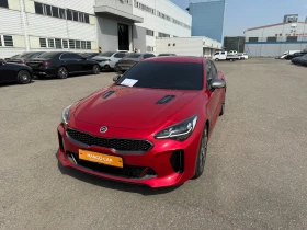 Kia Stinger AWD-Meister-GT-ТОП-ОЧАКВАН ВНОС!, снимка 1