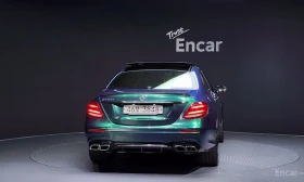 Mercedes-Benz E 63 AMG 4MATIC+ * BURMESTER 3D* HEAD-UP* CARBON* ПАНОРАМА, снимка 3