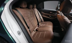Mercedes-Benz E 63 AMG 4MATIC+ * BURMESTER 3D* HEAD-UP* CARBON* ПАНОРАМА, снимка 15