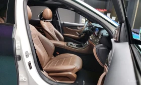 Mercedes-Benz E 63 AMG 4MATIC+ * BURMESTER 3D* HEAD-UP* CARBON* ПАНОРАМА, снимка 9