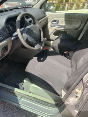 Renault Clio 1.2 бензин, снимка 6