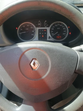 Renault Clio 1.2 бензин, снимка 7