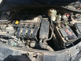 Renault Clio 1.2 бензин, снимка 5