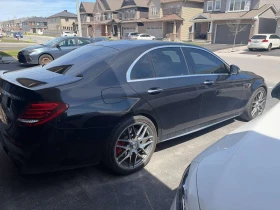 Mercedes-Benz AMG GT C * E 63 S * PANO* KEYLESS* ПОДГРЕВ* , снимка 2