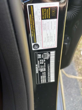Mercedes-Benz AMG GT C * E 63 S * PANO* KEYLESS* ПОДГРЕВ* , снимка 9