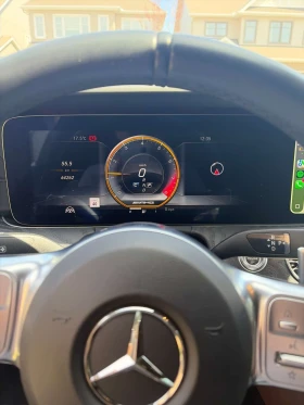 Mercedes-Benz AMG GT C * E 63 S * PANO* KEYLESS* ПОДГРЕВ* , снимка 7