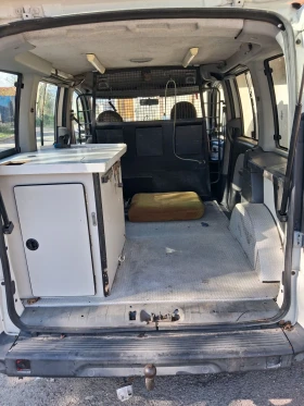 Fiat Doblo 1.9jtd , снимка 3