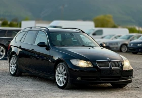 BMW 330 3.0X-Drive 231к.с * Навигация* * Ксенон* , снимка 1