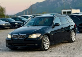BMW 330 3.0X-Drive 231к.с * Навигация* * Ксенон* , снимка 3