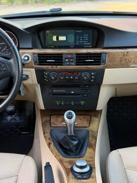 BMW 330 3.0X-Drive 231к.с * Навигация* * Ксенон* , снимка 15