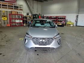 Hyundai Ioniq 1.6l Plug-In Hybrid Sel, снимка 13
