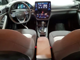 Hyundai Ioniq 1.6l Plug-In Hybrid Sel, снимка 8