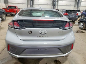 Hyundai Ioniq 1.6l Plug-In Hybrid Sel, снимка 6