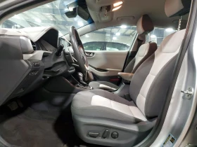 Hyundai Ioniq 1.6l Plug-In Hybrid Sel, снимка 7