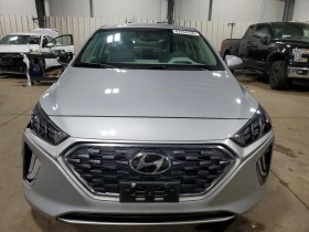 Hyundai Ioniq 1.6l Plug-In Hybrid Sel, снимка 5