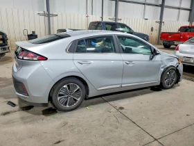 Hyundai Ioniq 1.6l Plug-In Hybrid Sel, снимка 3