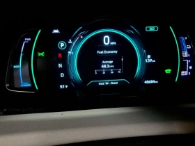 Hyundai Ioniq 1.6l Plug-In Hybrid Sel, снимка 9