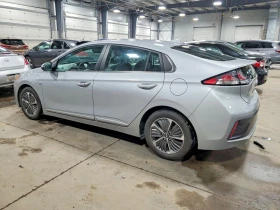 Hyundai Ioniq 1.6l Plug-In Hybrid Sel, снимка 2