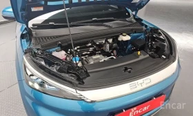 BYD Atto3 BASIC | ЗАДНА КАМЕРА | ПАНОРАМА | KEYLESS | , снимка 6