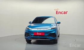 BYD Atto3 BASIC | ЗАДНА КАМЕРА | ПАНОРАМА | KEYLESS | , снимка 3